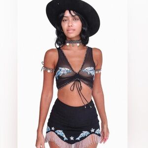 Her Pony The Label Set